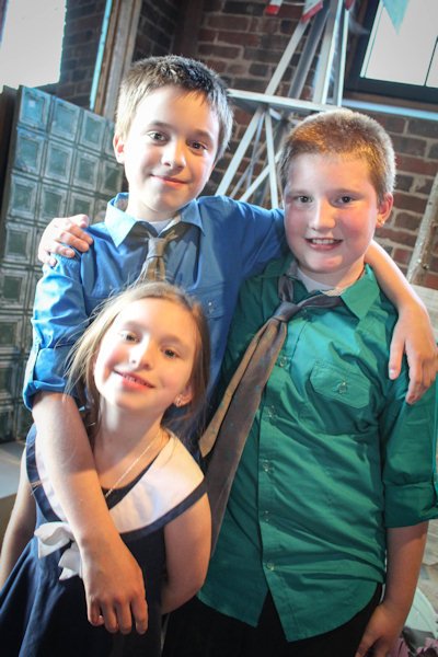 Art and More for Shelter