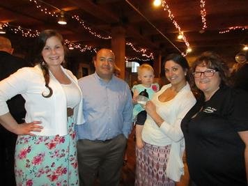 Hawthorn Hill 2016 Art for Shelter Event - Image 3