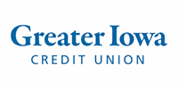 greater iowa credit union logo