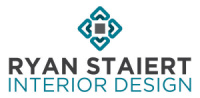 Ryan Staiert Interior Design Logo
