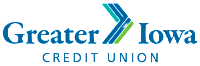 Greater Iowa Credit Union logo 2